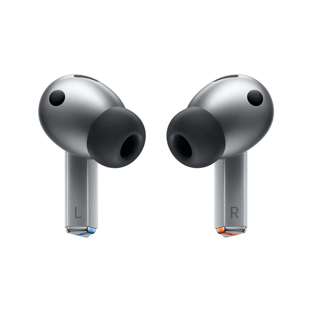 Ear Bluetooth hörlurar Samsung Galaxy Buds3 Pro Silvrig - 3