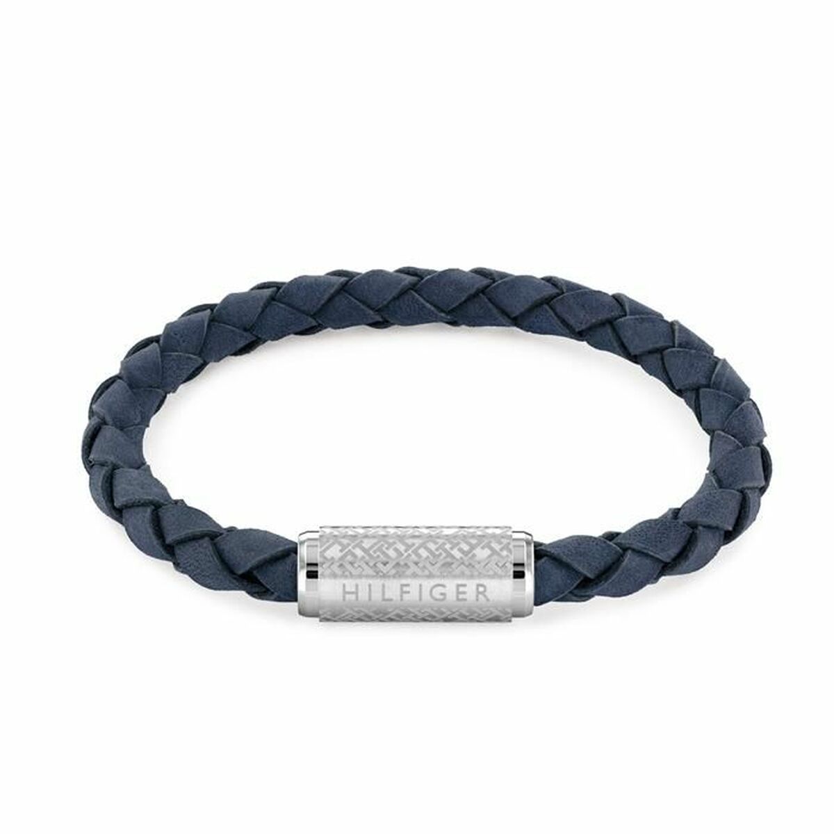 Herrarmband Tommy Hilfiger 2790480 Läder 21 cm