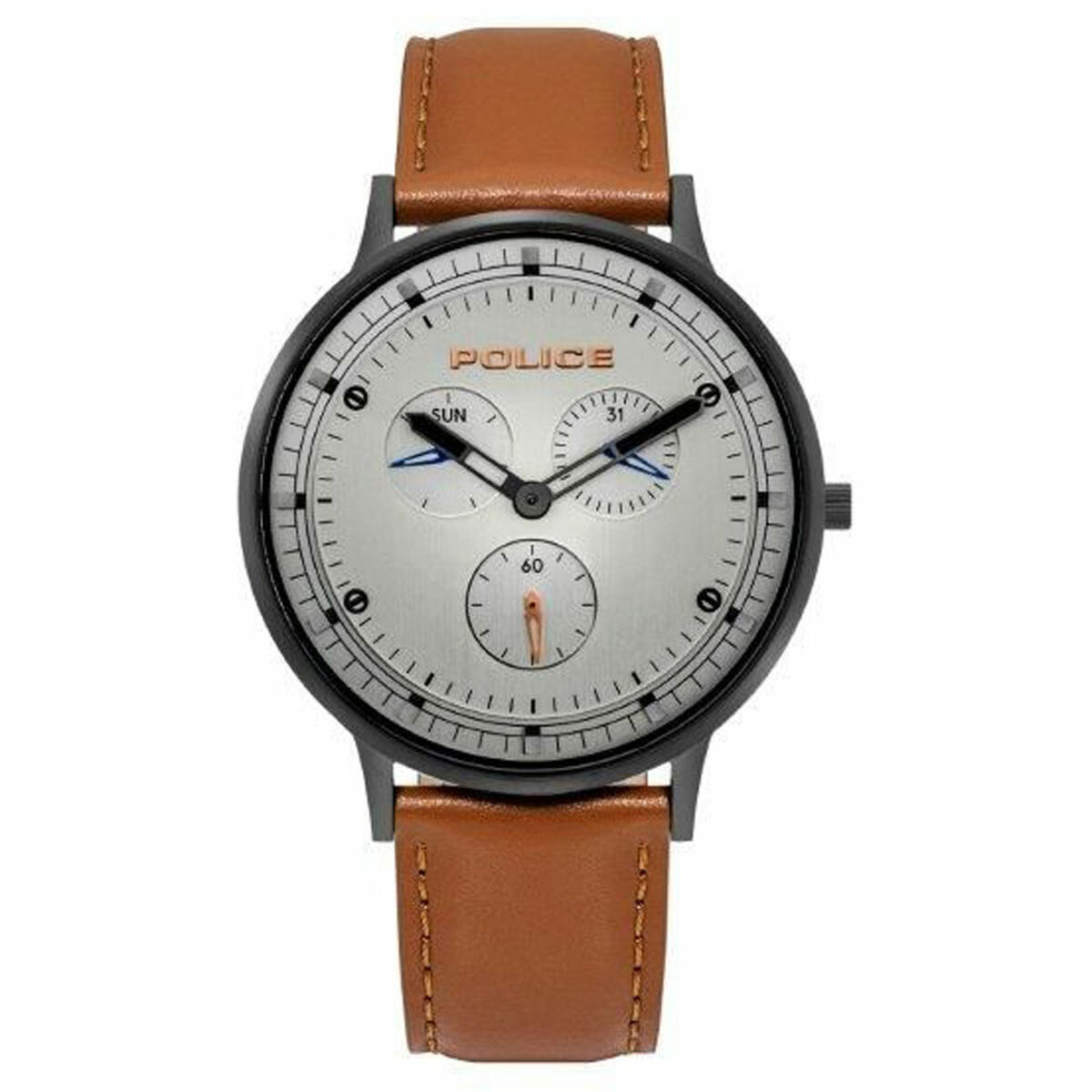 Herrklocka Police PL15968JSB04 (Ø 42 mm) - 2