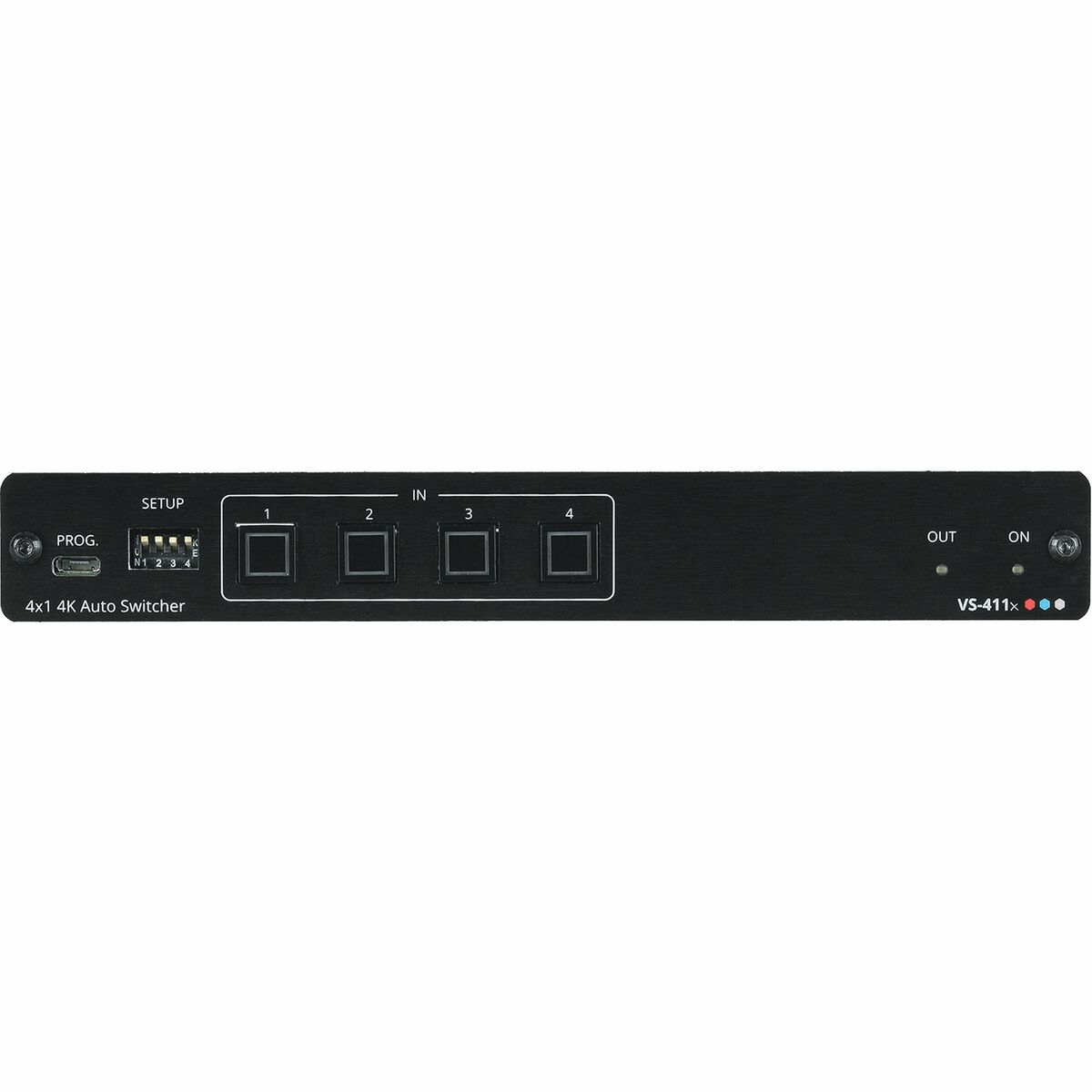 HDMI-Brytare Kramer VS-411X