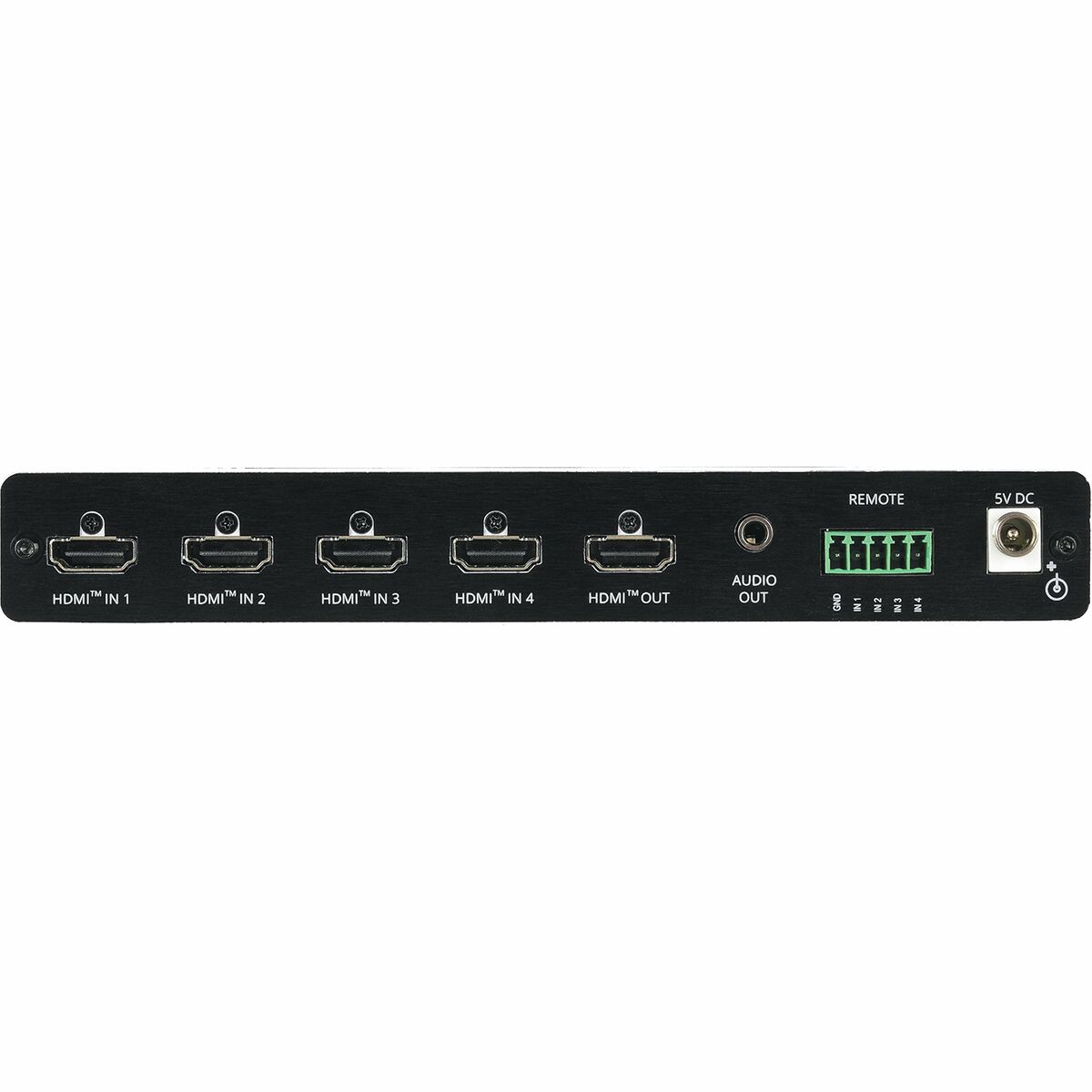 HDMI-Brytare Kramer VS-411X - 2