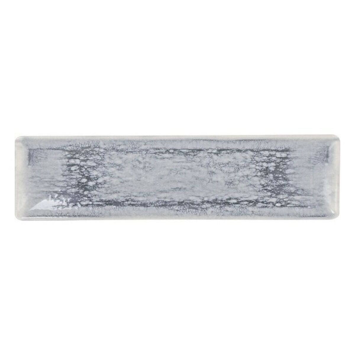 Servingsfat La Mediterránea Adhara Rektangulär 30 x 8 x 2 cm 30 x 8 x 2cm (30 x 8 cm) - 2