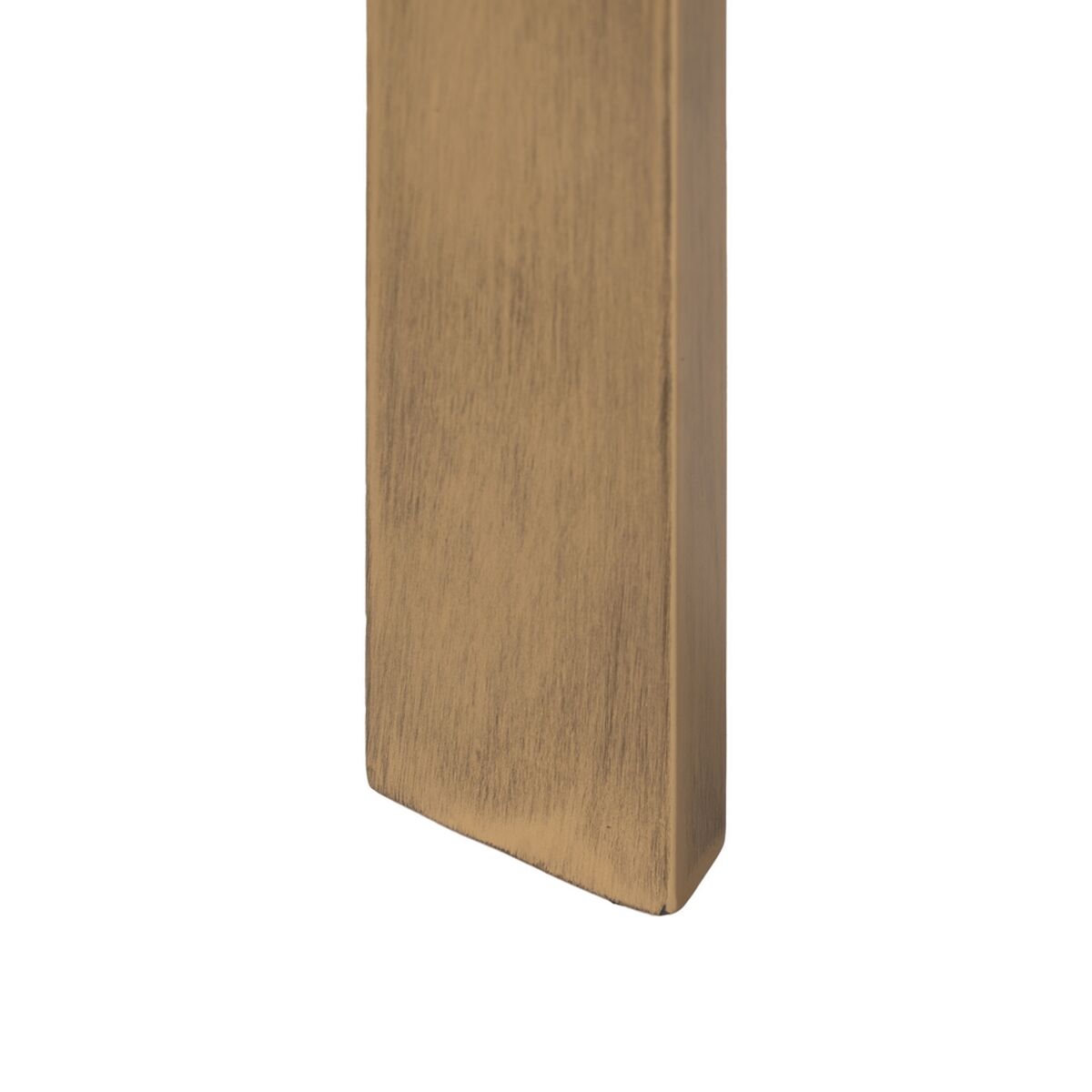 Sidobord Gyllene Järn 64 x 64 x 50 cm - 7