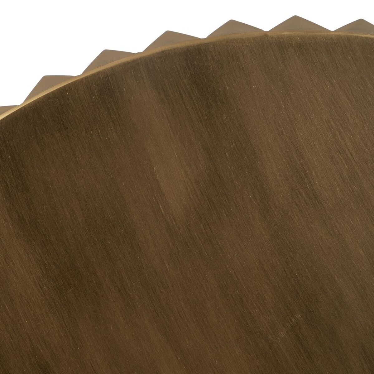 Sidobord Gyllene Järn 64 x 64 x 50 cm - 4