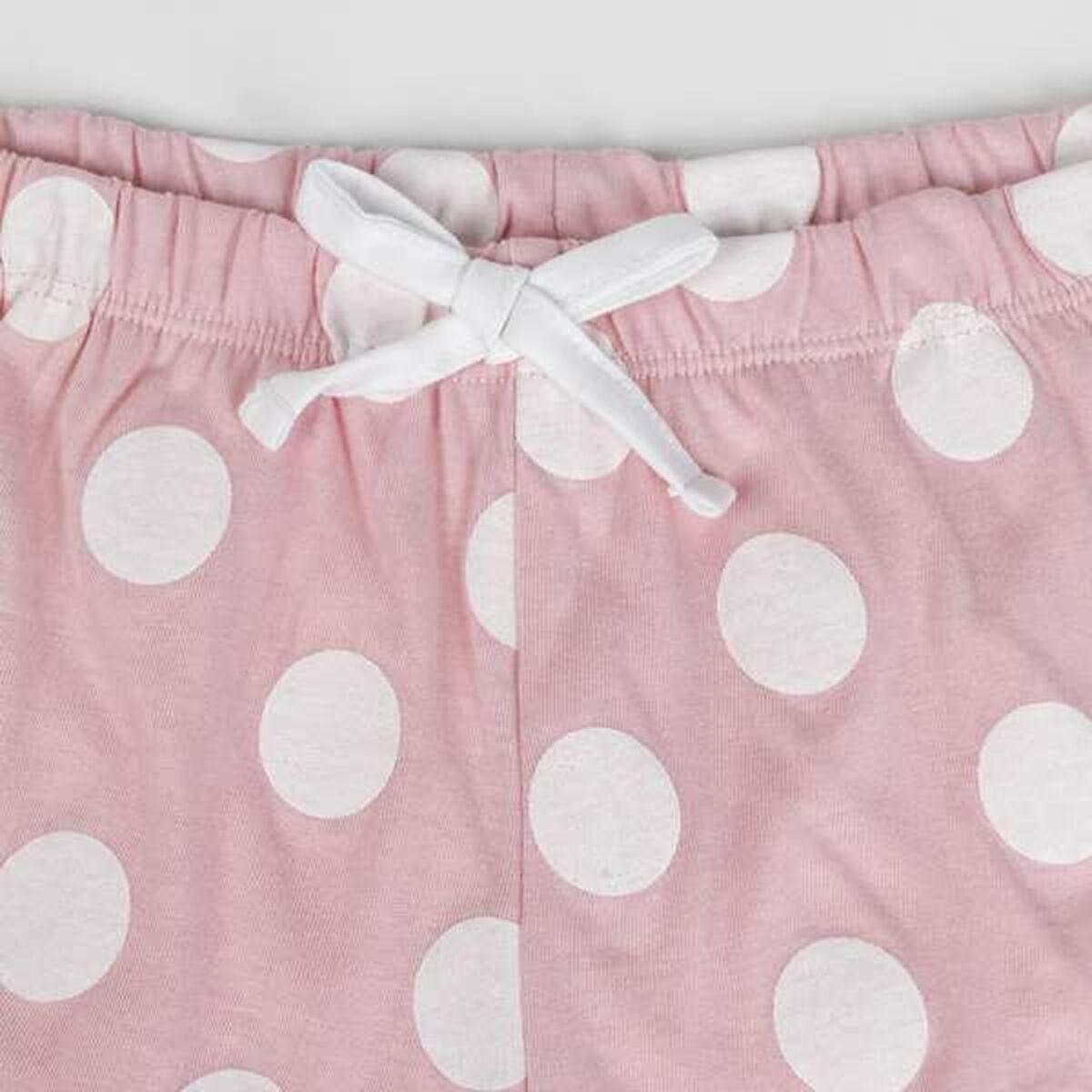Pyjamas Barn Minnie Mouse - 3