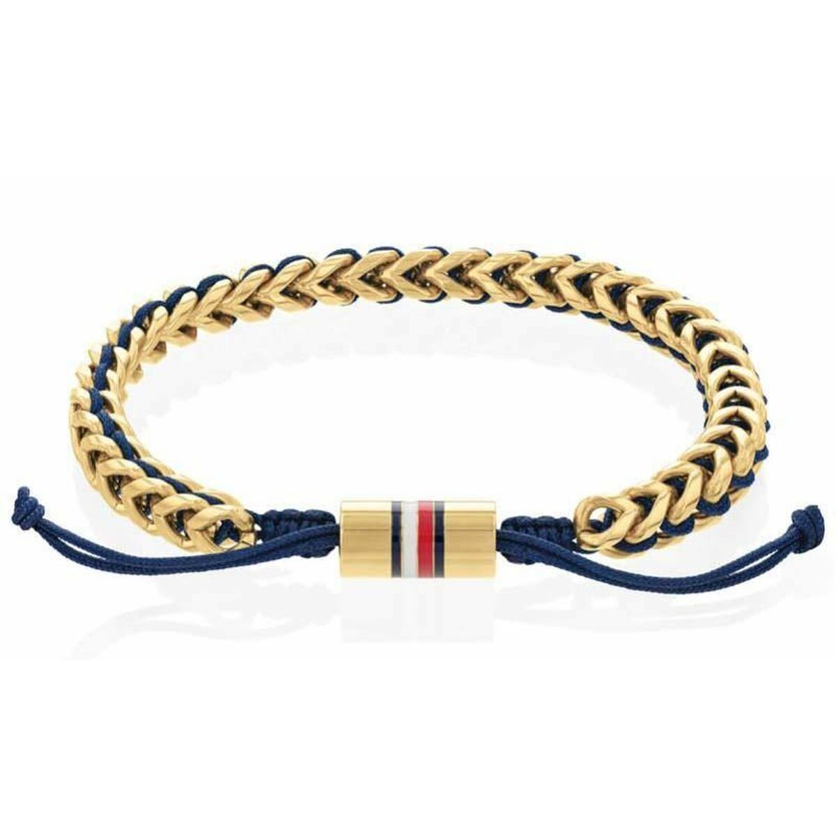 Herrarmband Tommy Hilfiger 2790512 Rostfritt stål