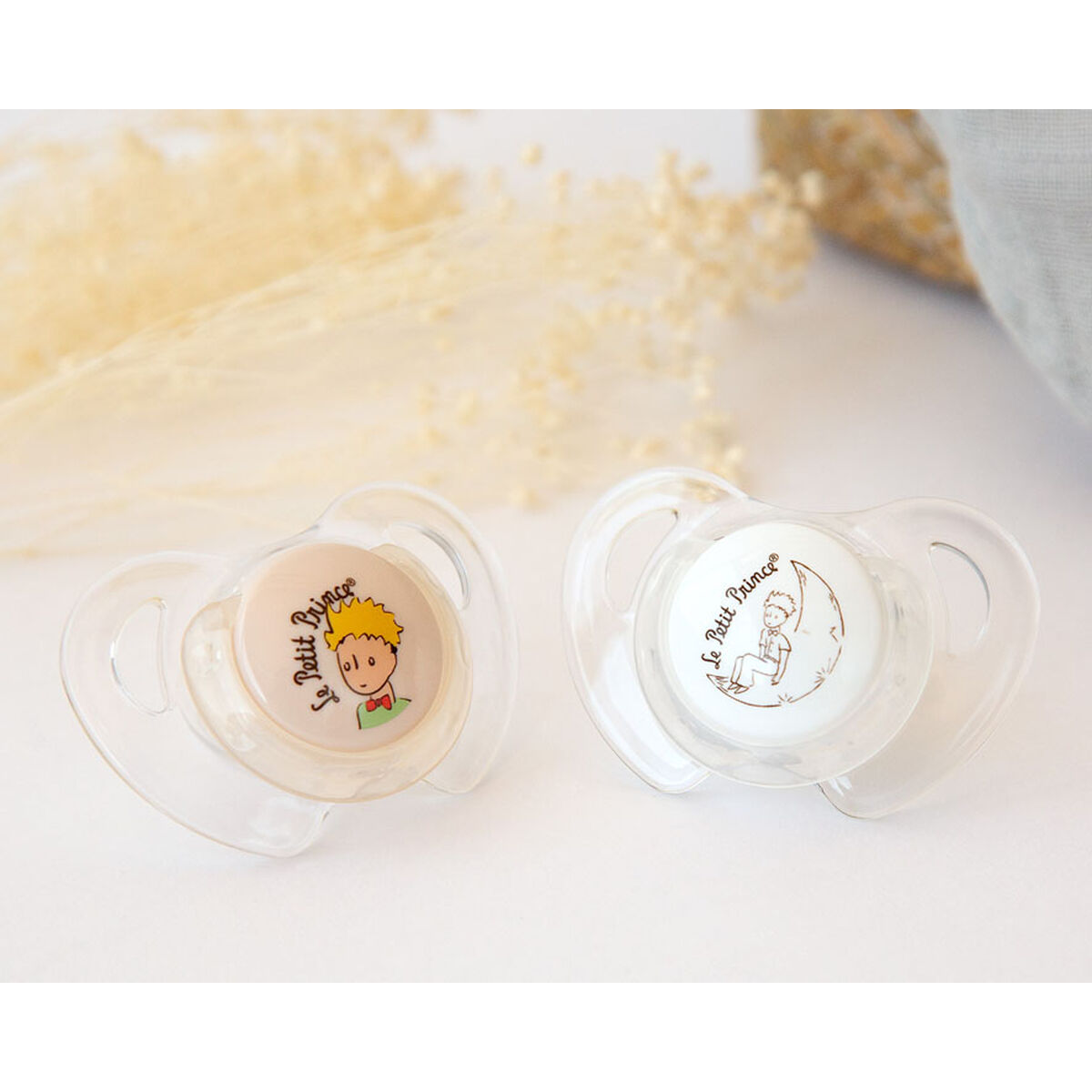 Napp LE PETIT PRINCE (2 Delar) - 2