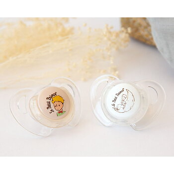 Napp LE PETIT PRINCE (2 Delar)