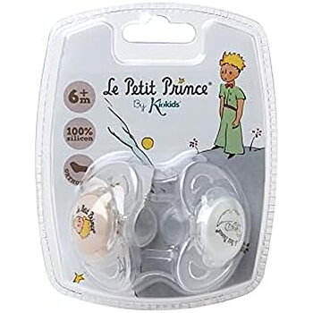 Napp LE PETIT PRINCE (2 Delar)
