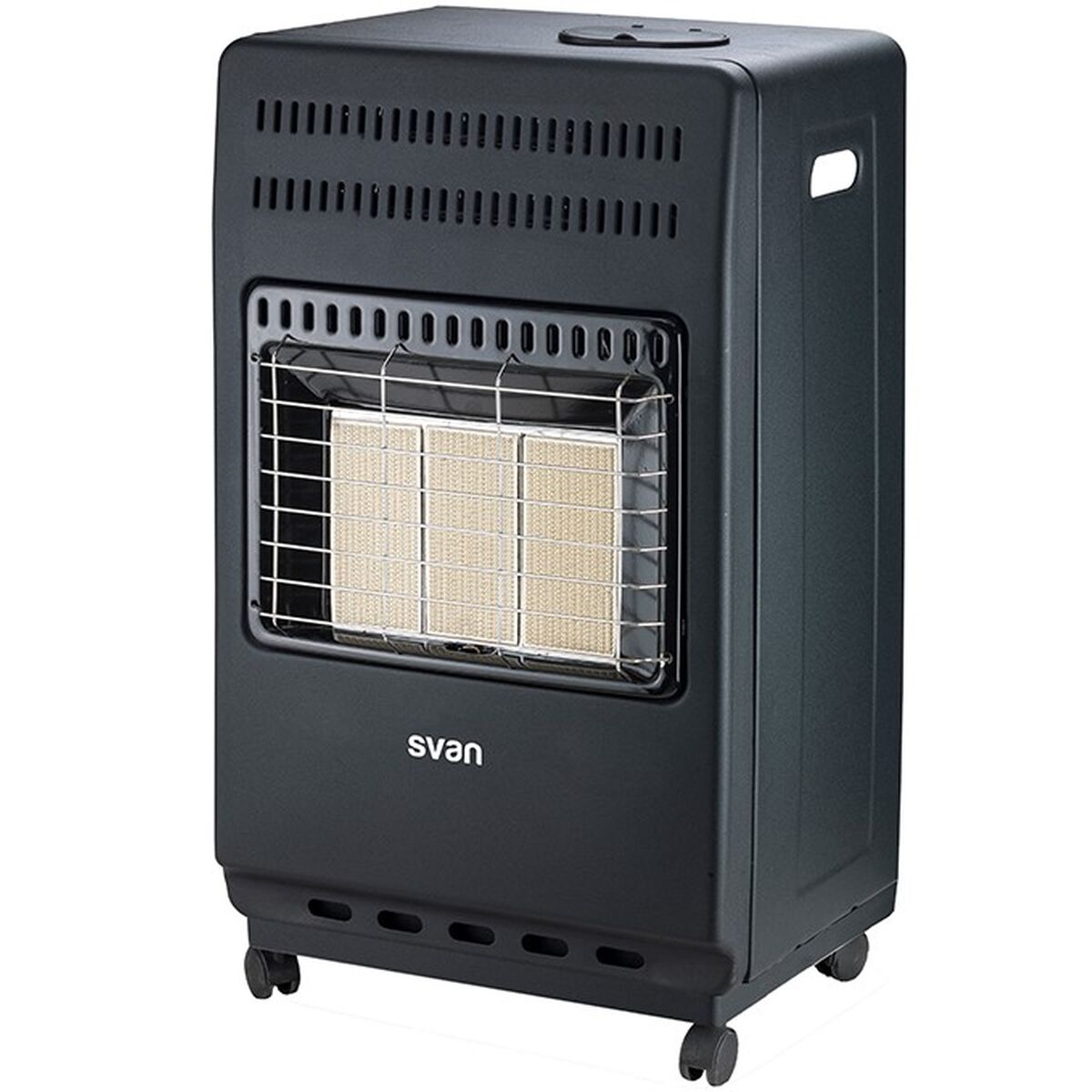 Terrass Värmare SVAN 4200 W