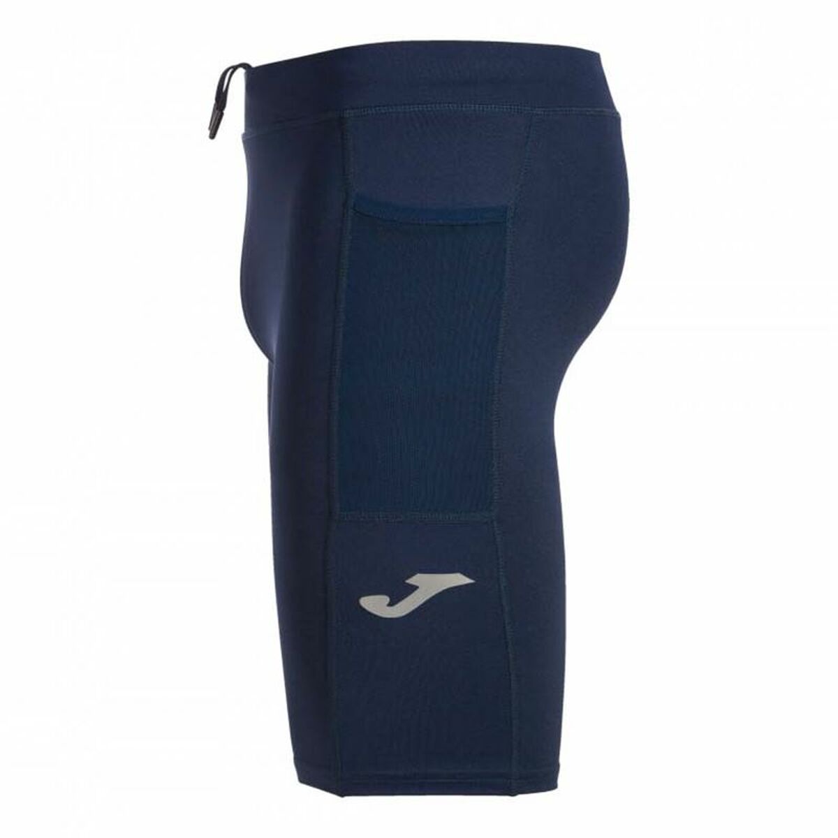 Sportleggings, Herr Joma Sport Elite X Marinblå - 5