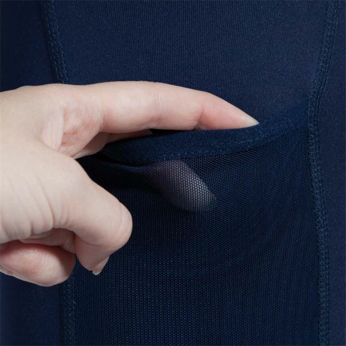 Sportleggings, Herr Joma Sport Elite X Marinblå - 3