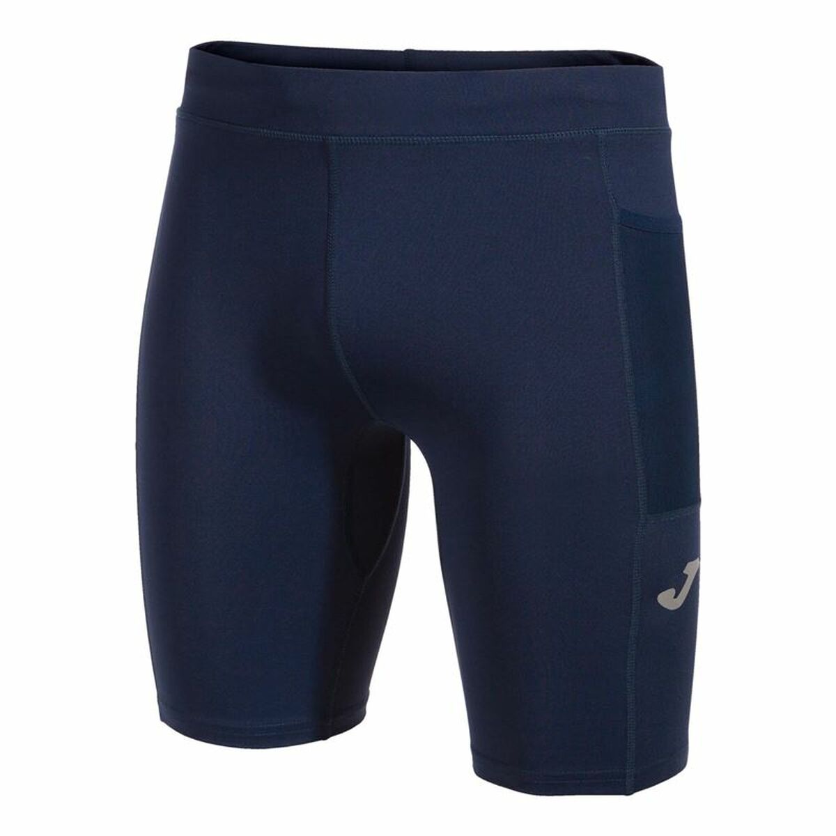 Sportleggings, Herr Joma Sport Elite X Marinblå - 4