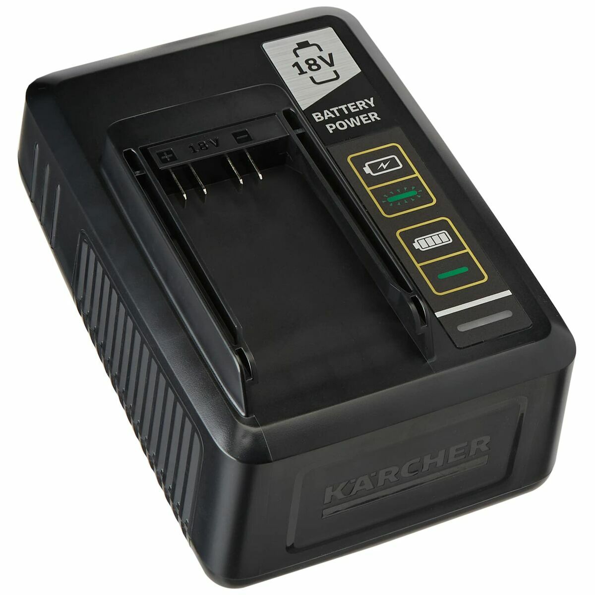 Batteriladdare Kärcher (Renoverade A) - 2