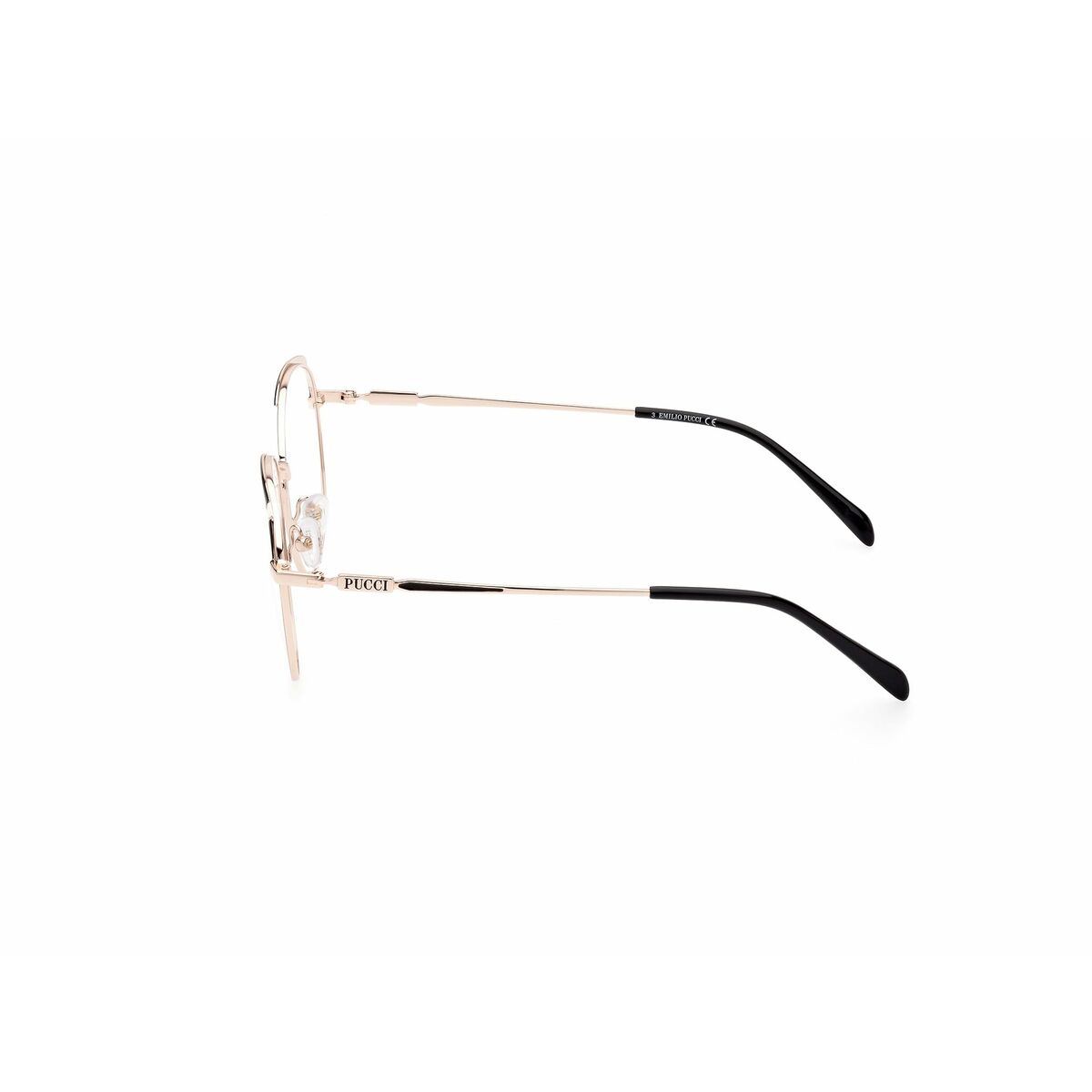Glasögonbågar Emilio Pucci EP5209 55028 - 2