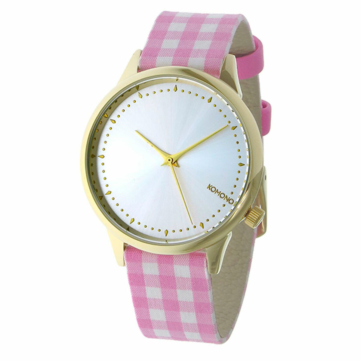 Damklocka Komono KOM-W2855 (Ø 36 mm) - 4