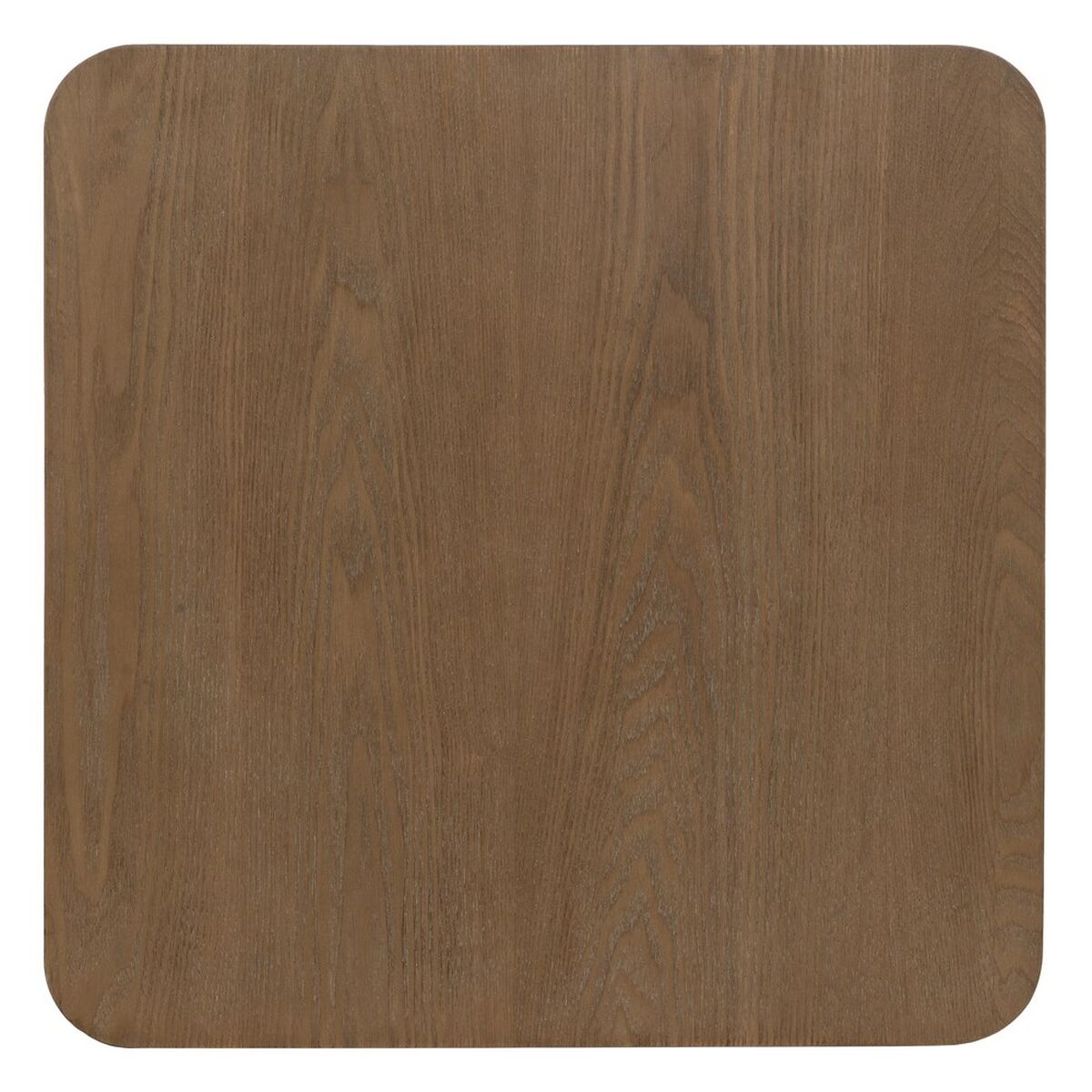 Sidobord PAUL Svart Beige Järn 58 x 58 x 60 cm - 2