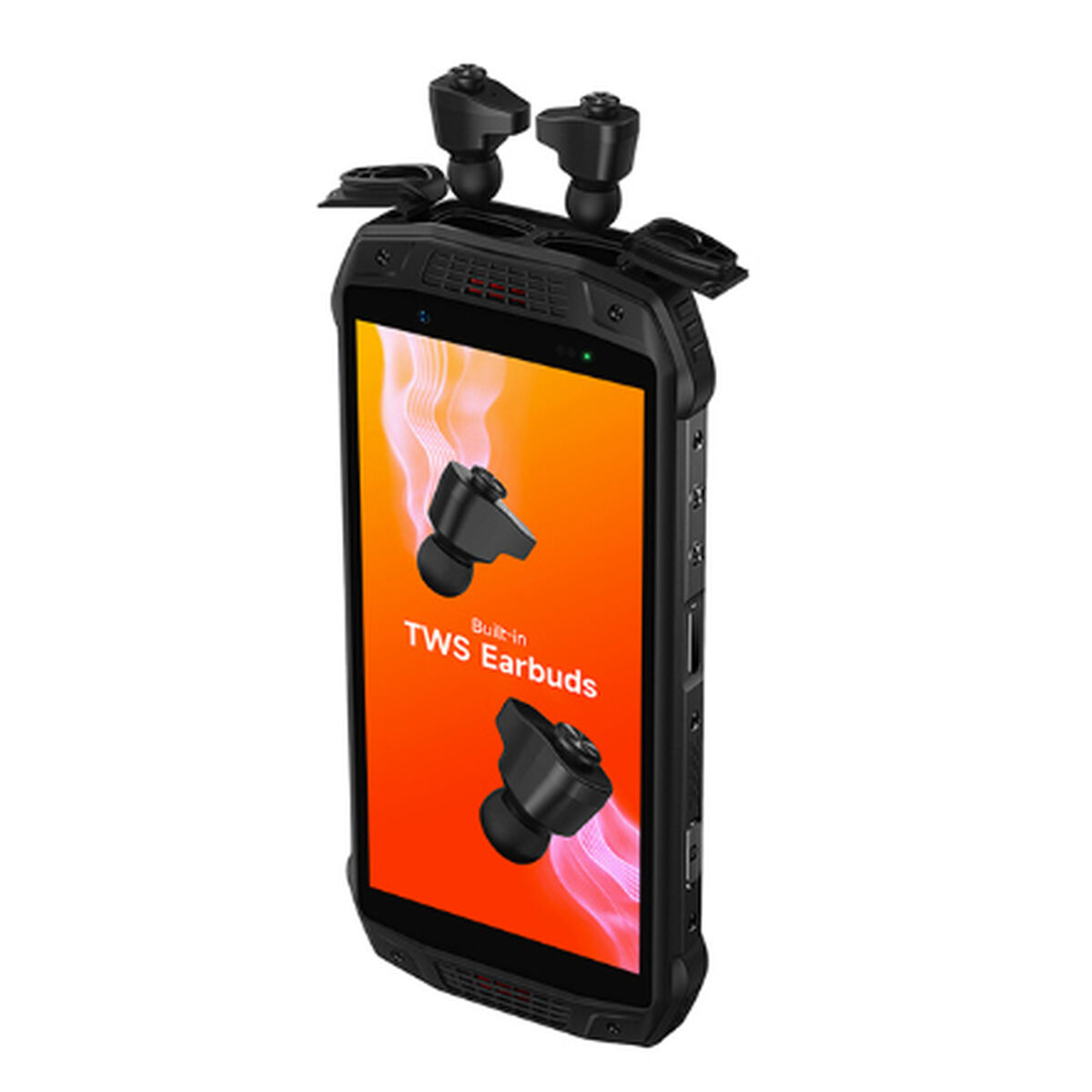Smartphone Ulefone Armor 15 5,45" MediaTek Helio G35 6 GB RAM 128 GB Svart - 7