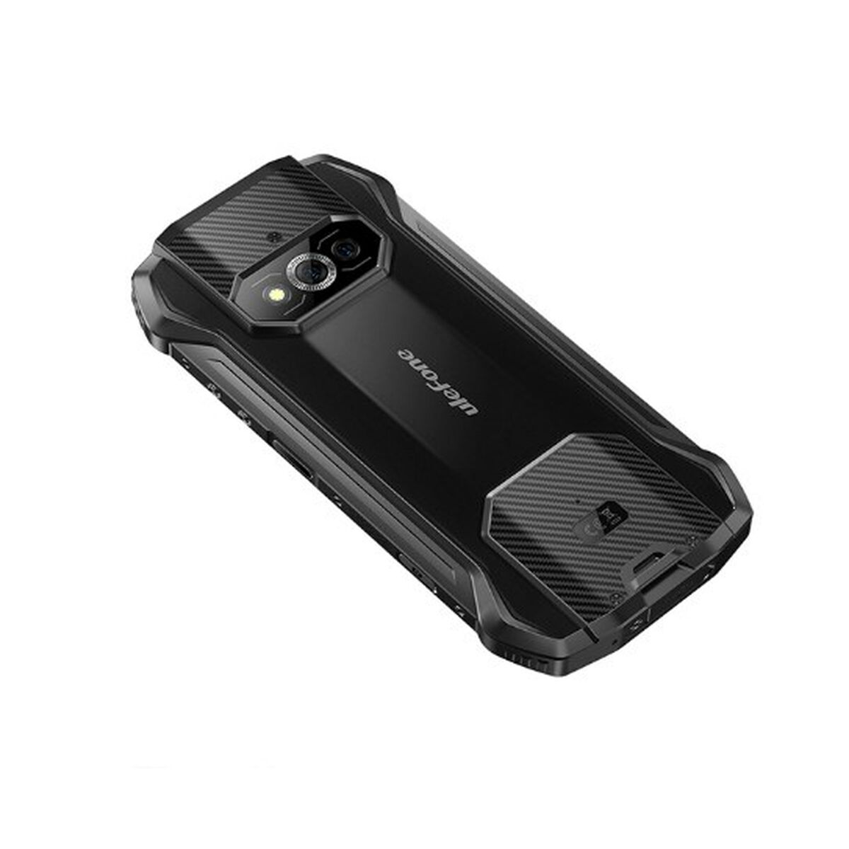 Smartphone Ulefone Armor 15 5,45" MediaTek Helio G35 6 GB RAM 128 GB Svart - 4