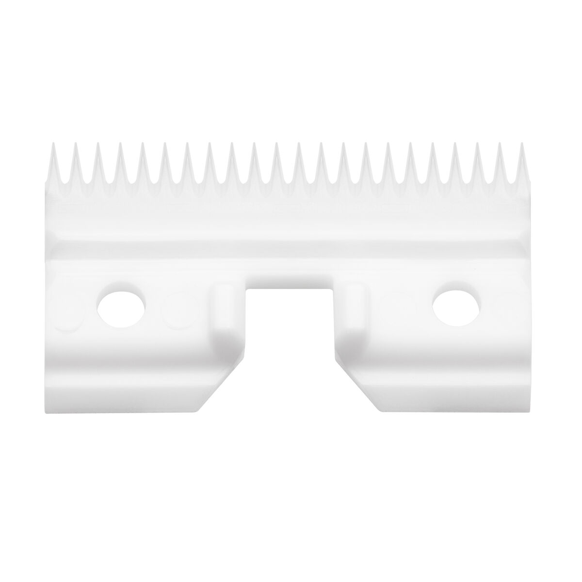 Byte av rakapparatblad Andis - 4