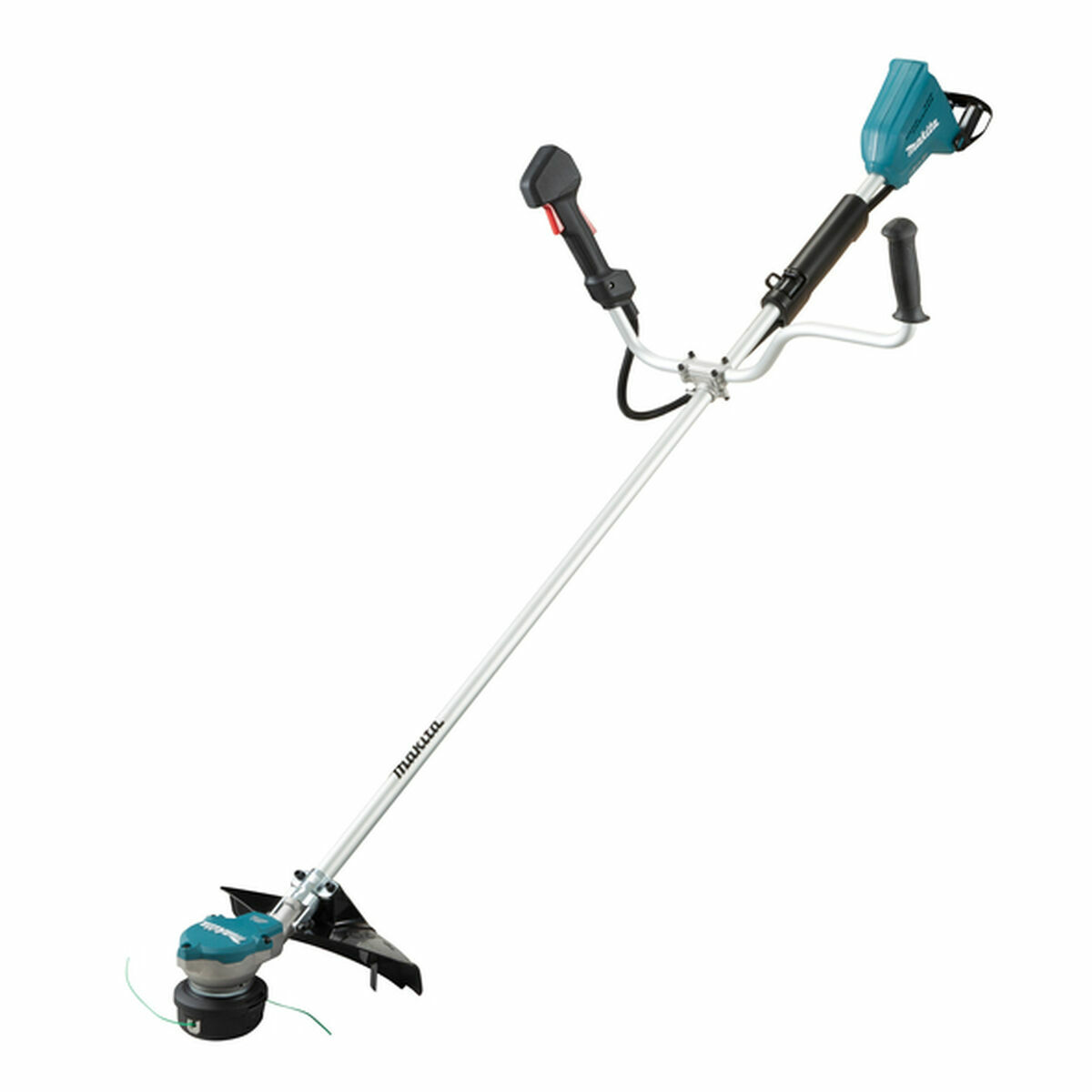Flerfunktionsröjsåg Makita 36 V 18 V (Renoverade A)