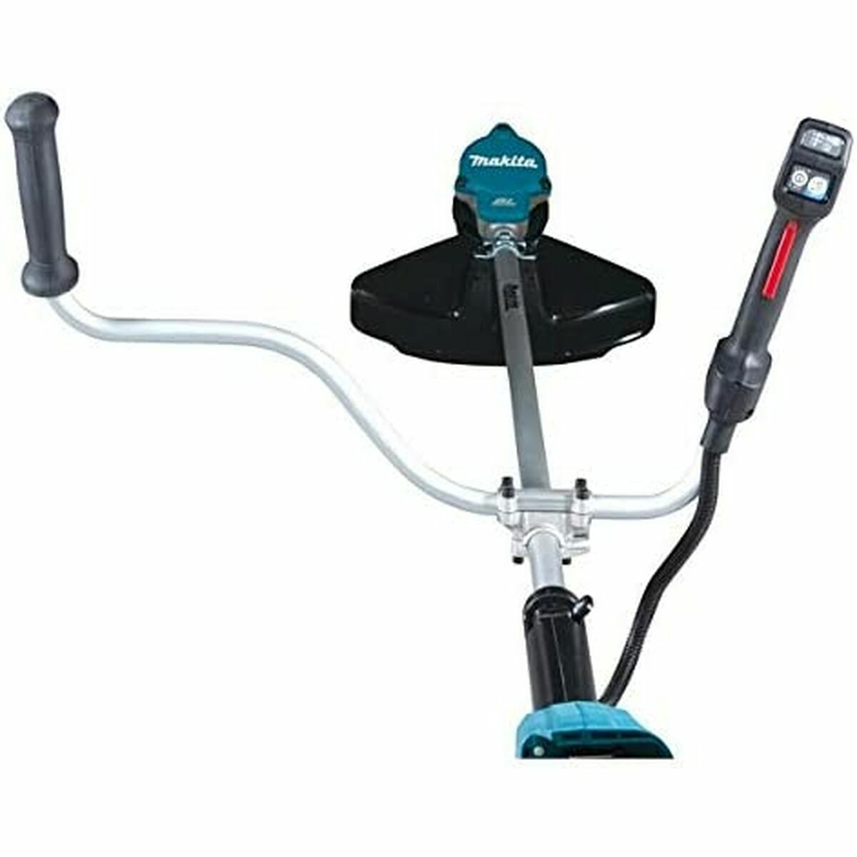 Flerfunktionsröjsåg Makita 36 V 18 V (Renoverade A) - 3