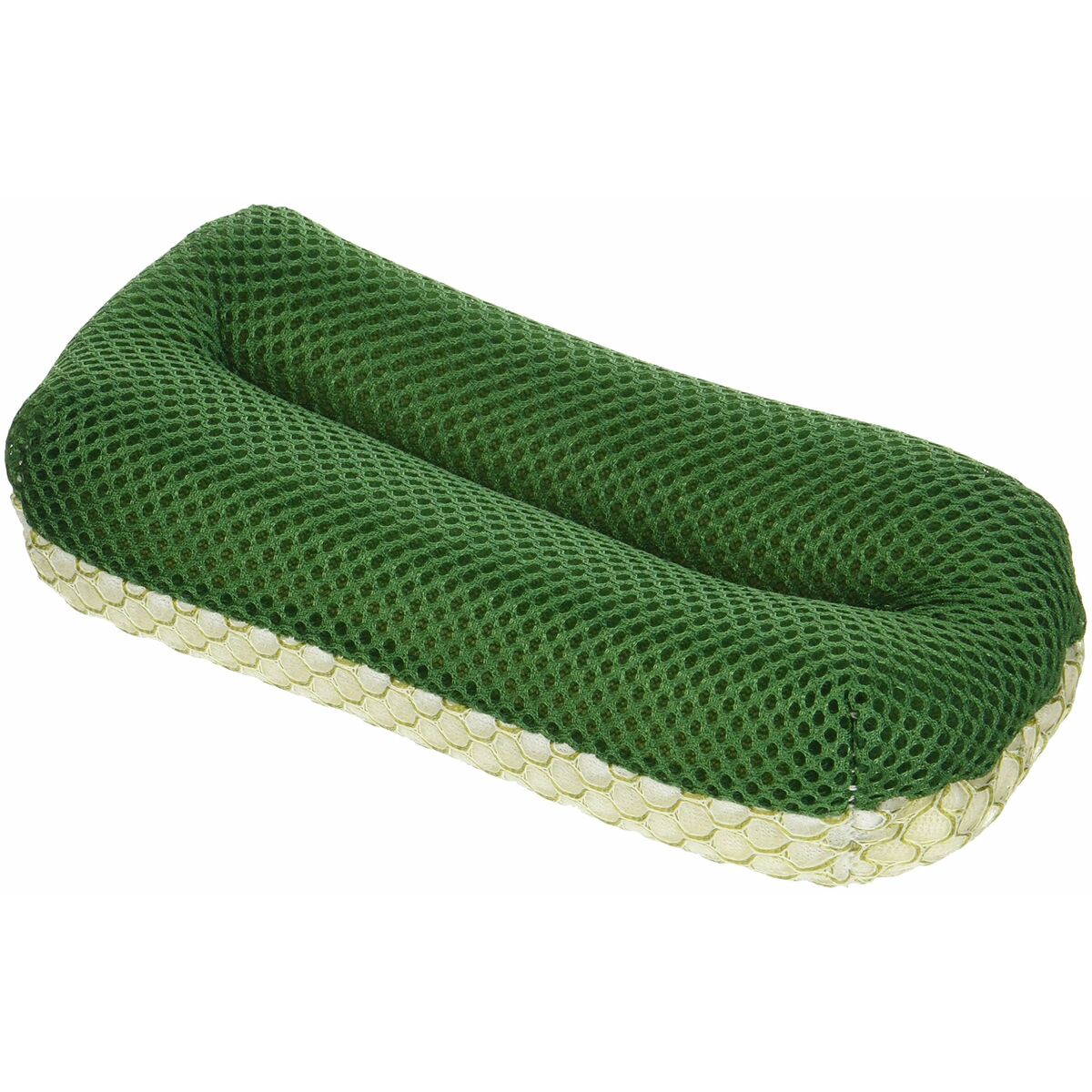 Badsvamp Turtle Wax TW53615 Grön - 3