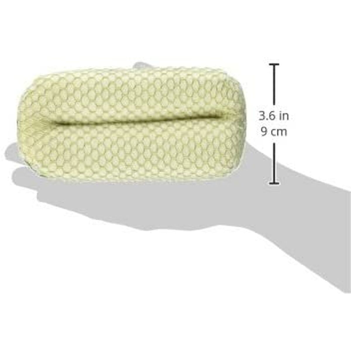 Badsvamp Turtle Wax TW53615 Grön - 2