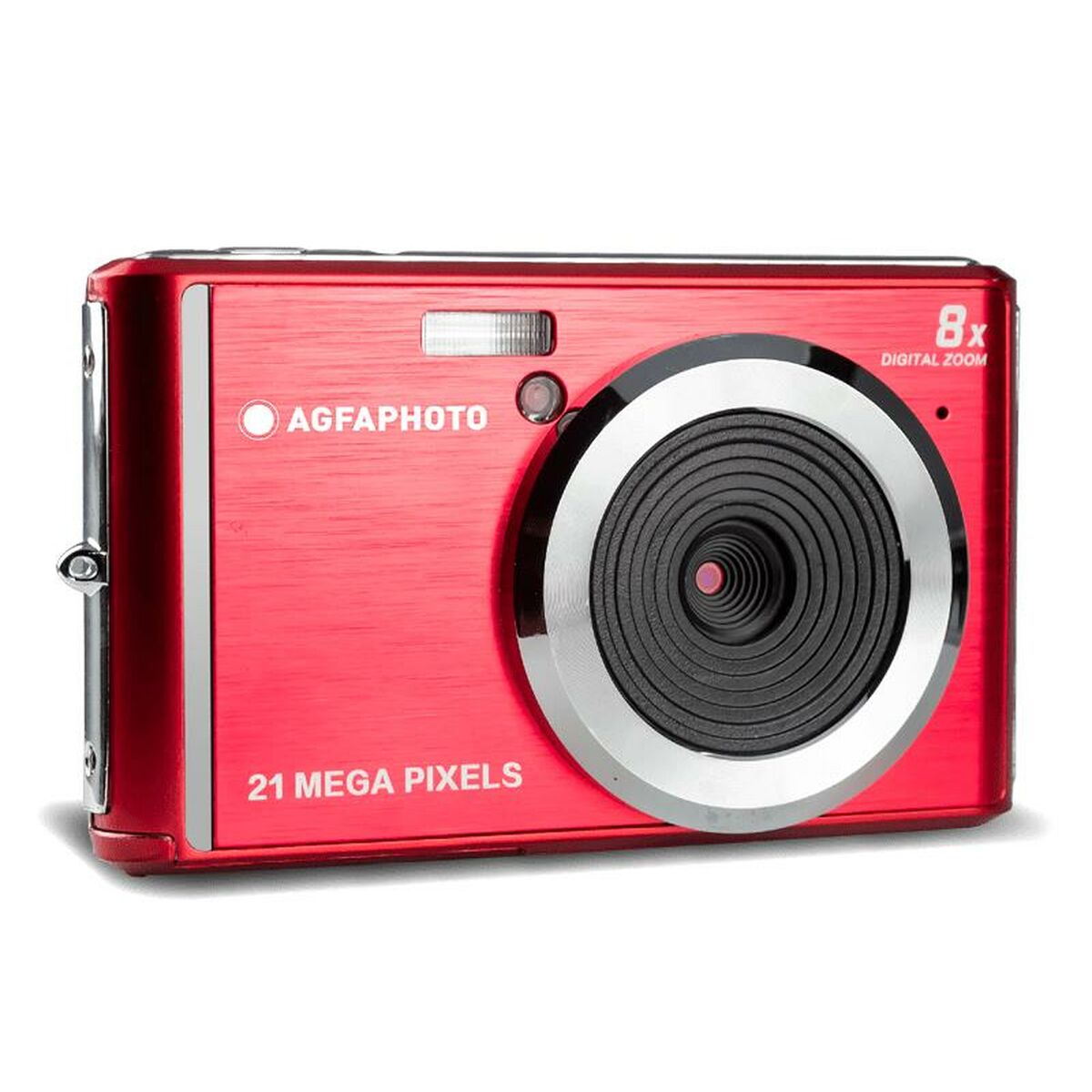 Digitalkamera Agfa DC5200 - 2
