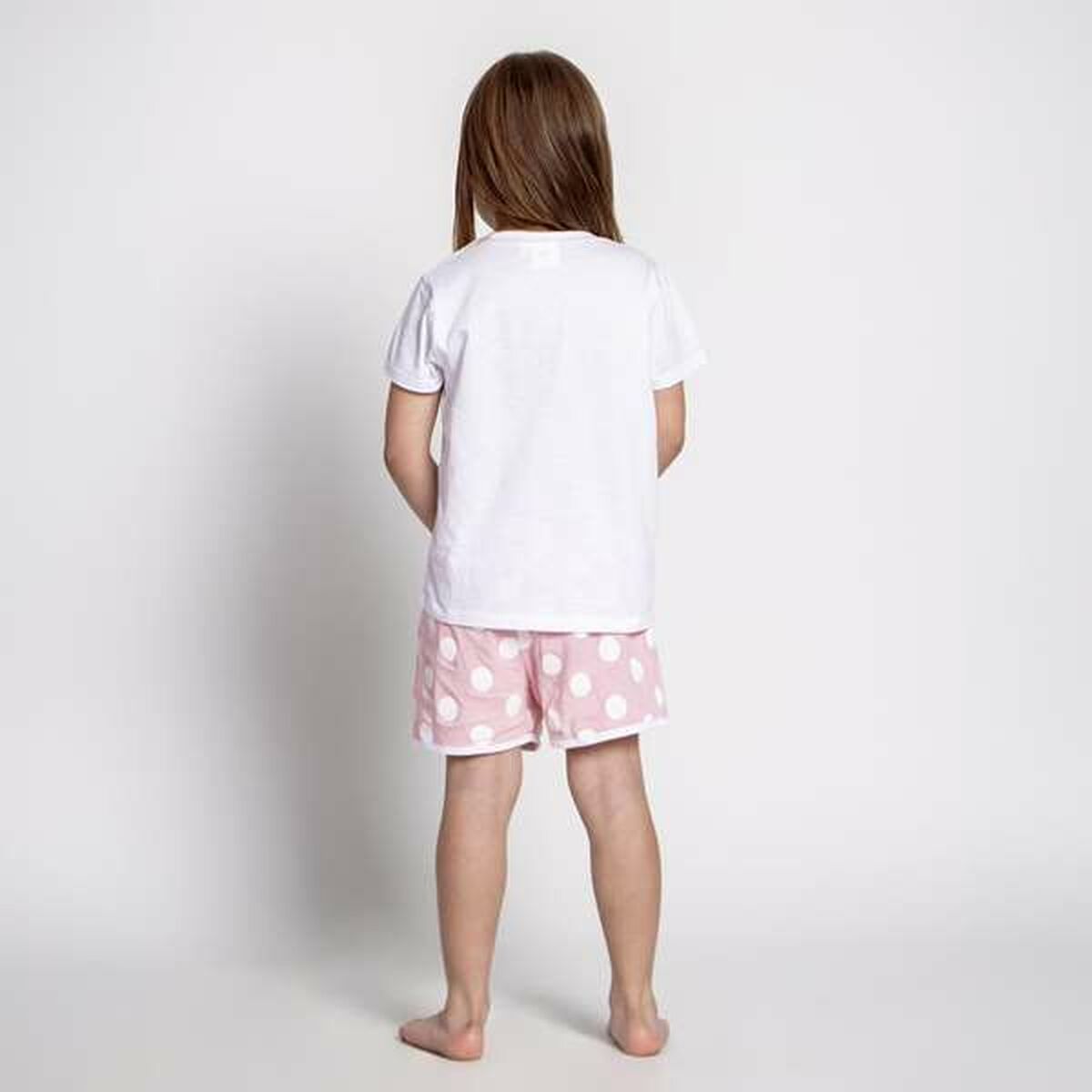 Pyjamas Barn Minnie Mouse - 6