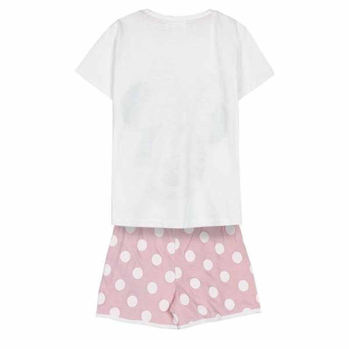 Pyjamas Barn Minnie Mouse - 2