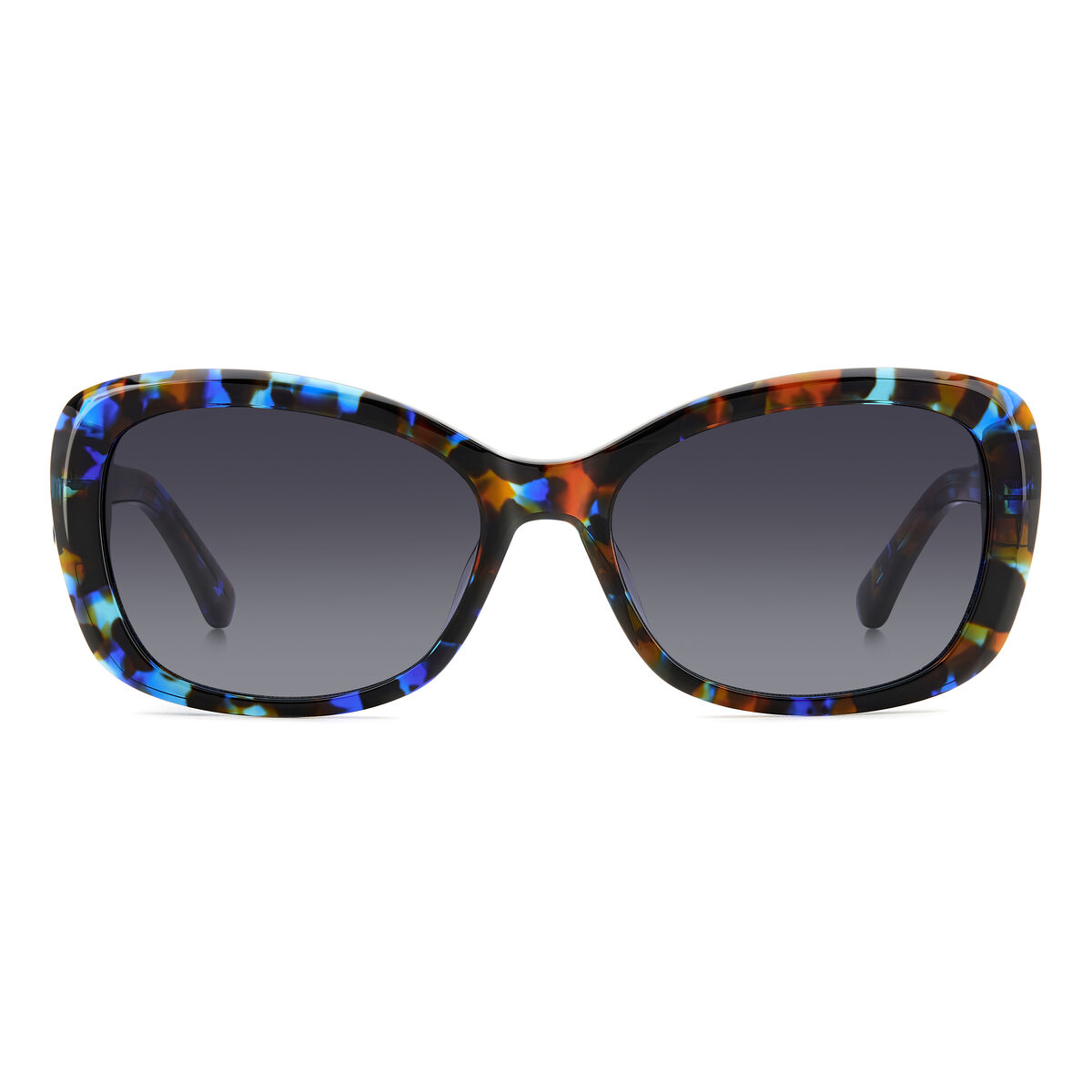 Damsolglasögon Kate Spade ELOWEN-G-S-EDCF59O Ø 55 mm - 2