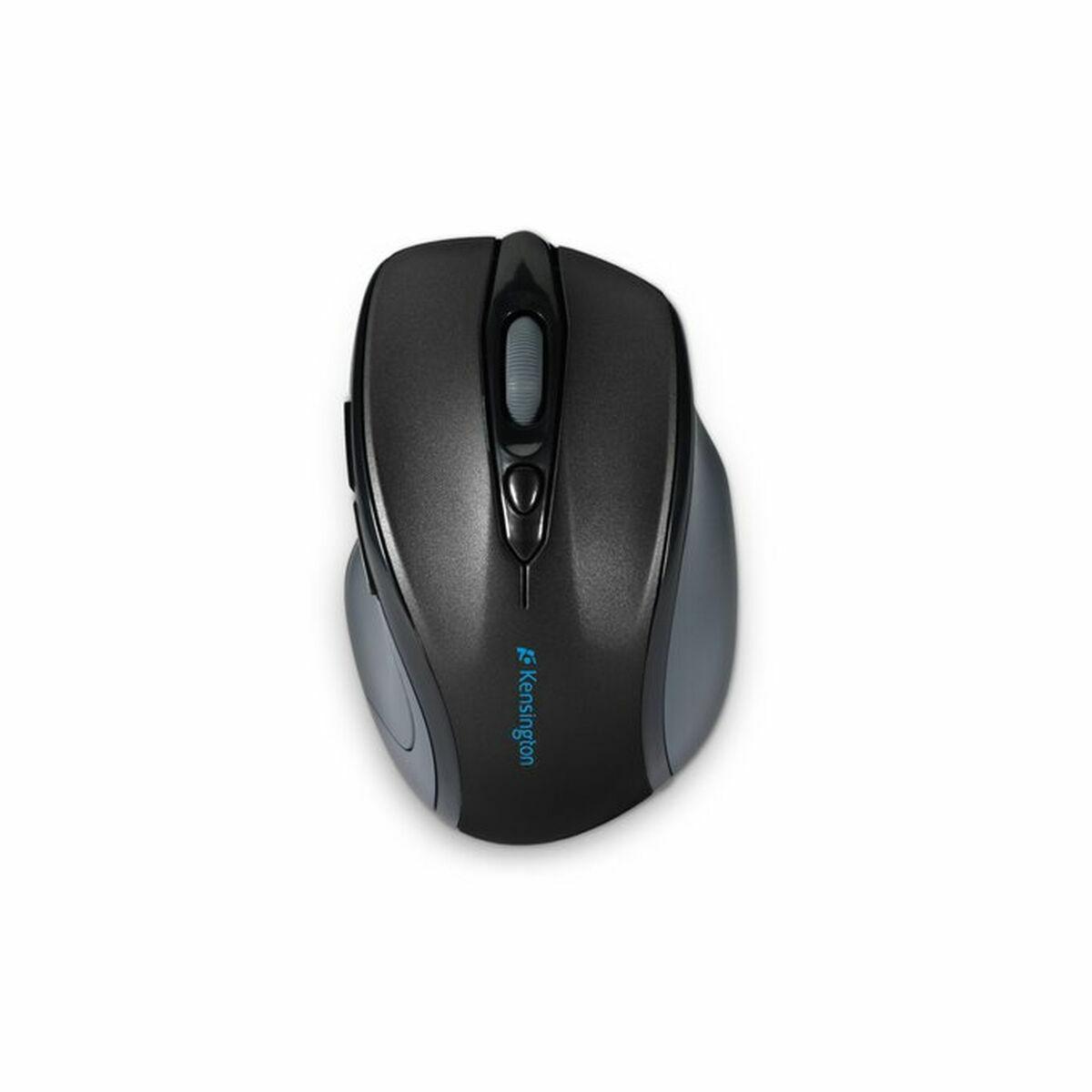 Trådlös Mus Kensington Pro Fit Svart 1600 dpi