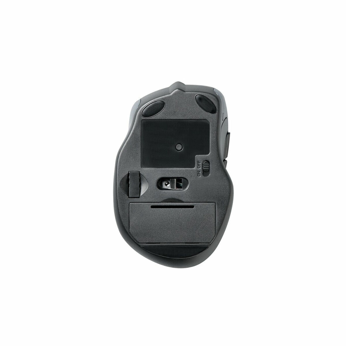Trådlös Mus Kensington Pro Fit Svart 1600 dpi - 2