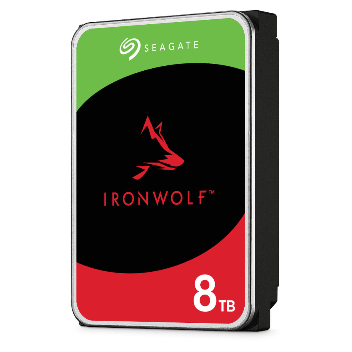 Hårddisk Seagate ST8000VN002 3,5" 8 TB - 3