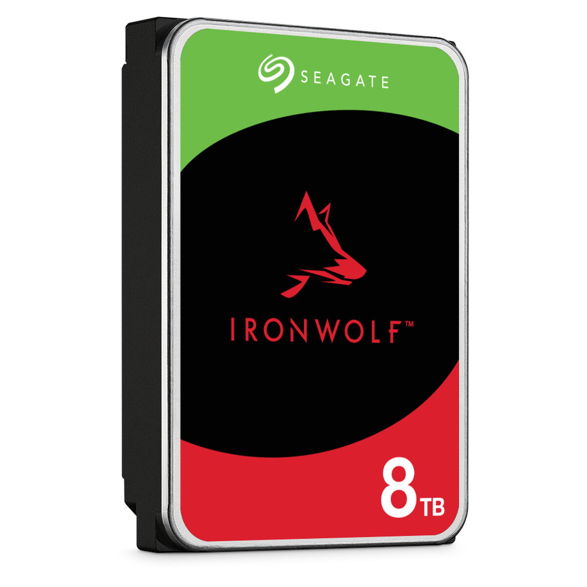 Hårddisk Seagate ST8000VN002 3,5" 8 TB - 2