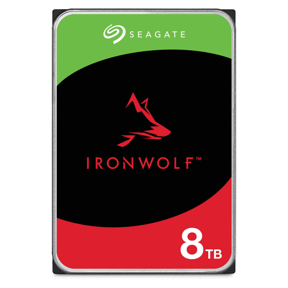 Hårddisk Seagate ST8000VN002 3,5" 8 TB