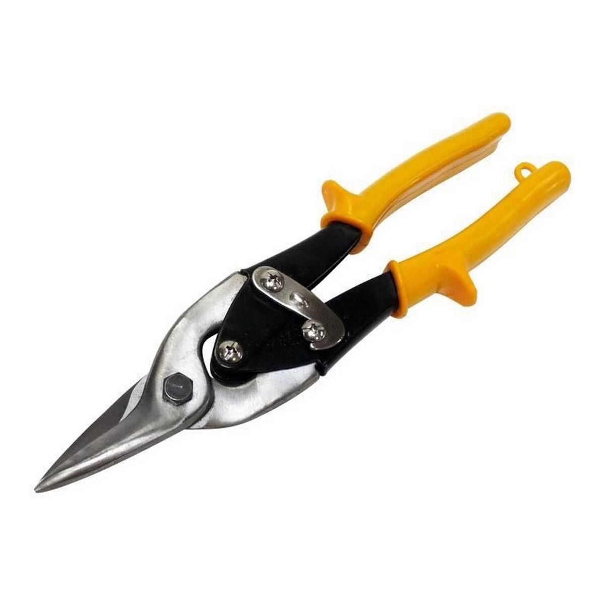 Metall saxar Fartools