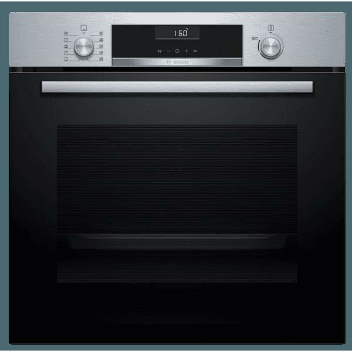 Ugn BOSCH HBG536ES3 3400 W 71 L