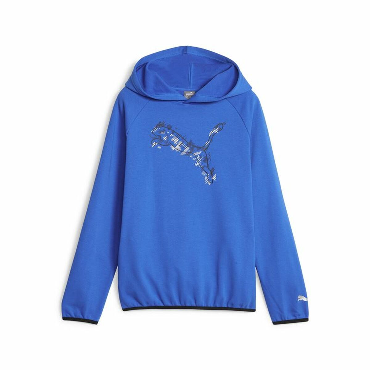Träningsoverall barn Puma Active Sports - 2