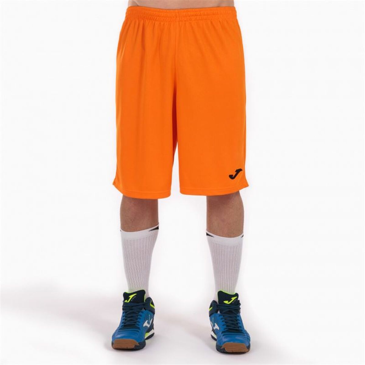 Sportshorts för barn Joma Sport Combi Orange - 2