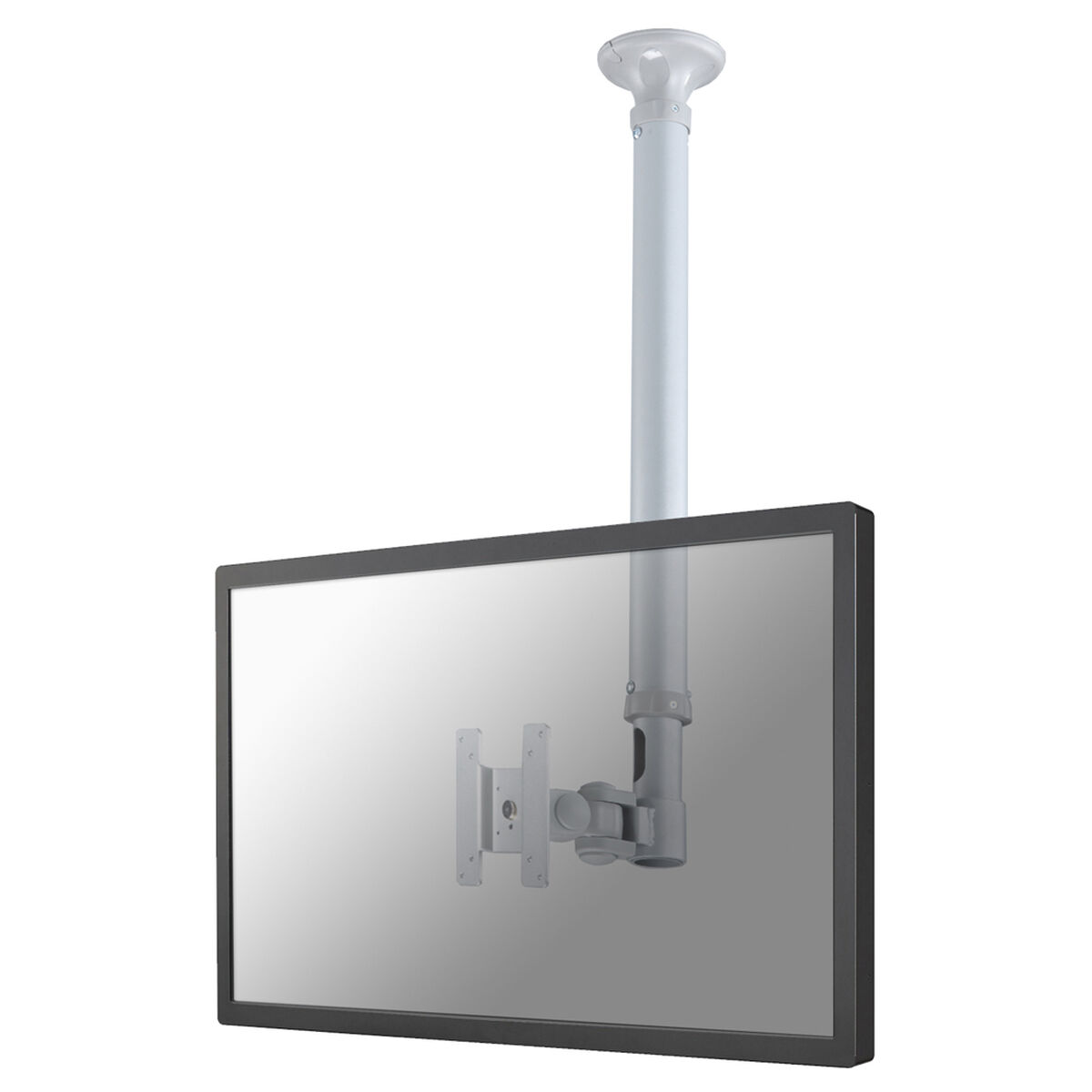 TV-fäste Neomounts FPMA-C100SILVER 10" 30" 12 kg - 3