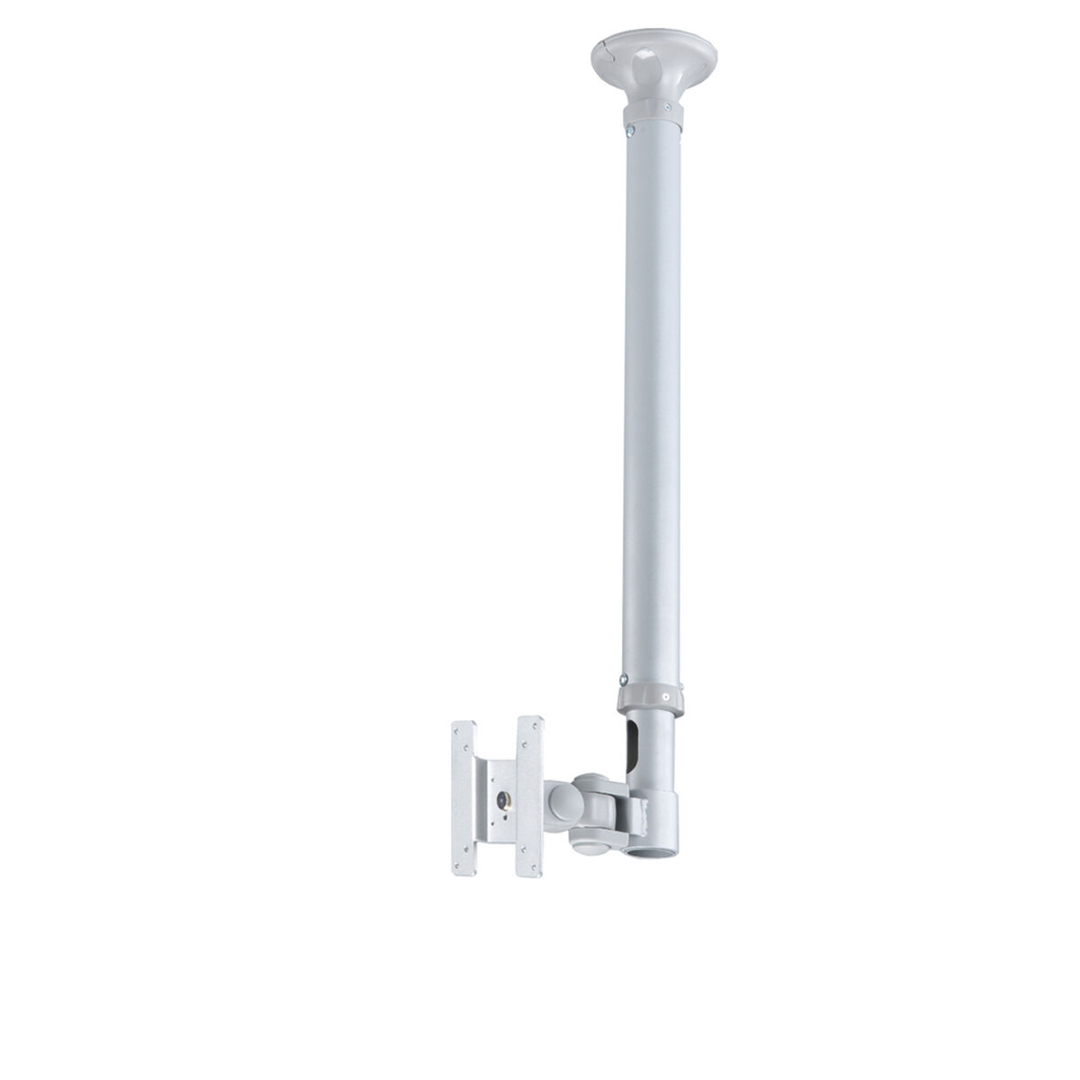 TV-fäste Neomounts FPMA-C100SILVER 10" 30" 12 kg