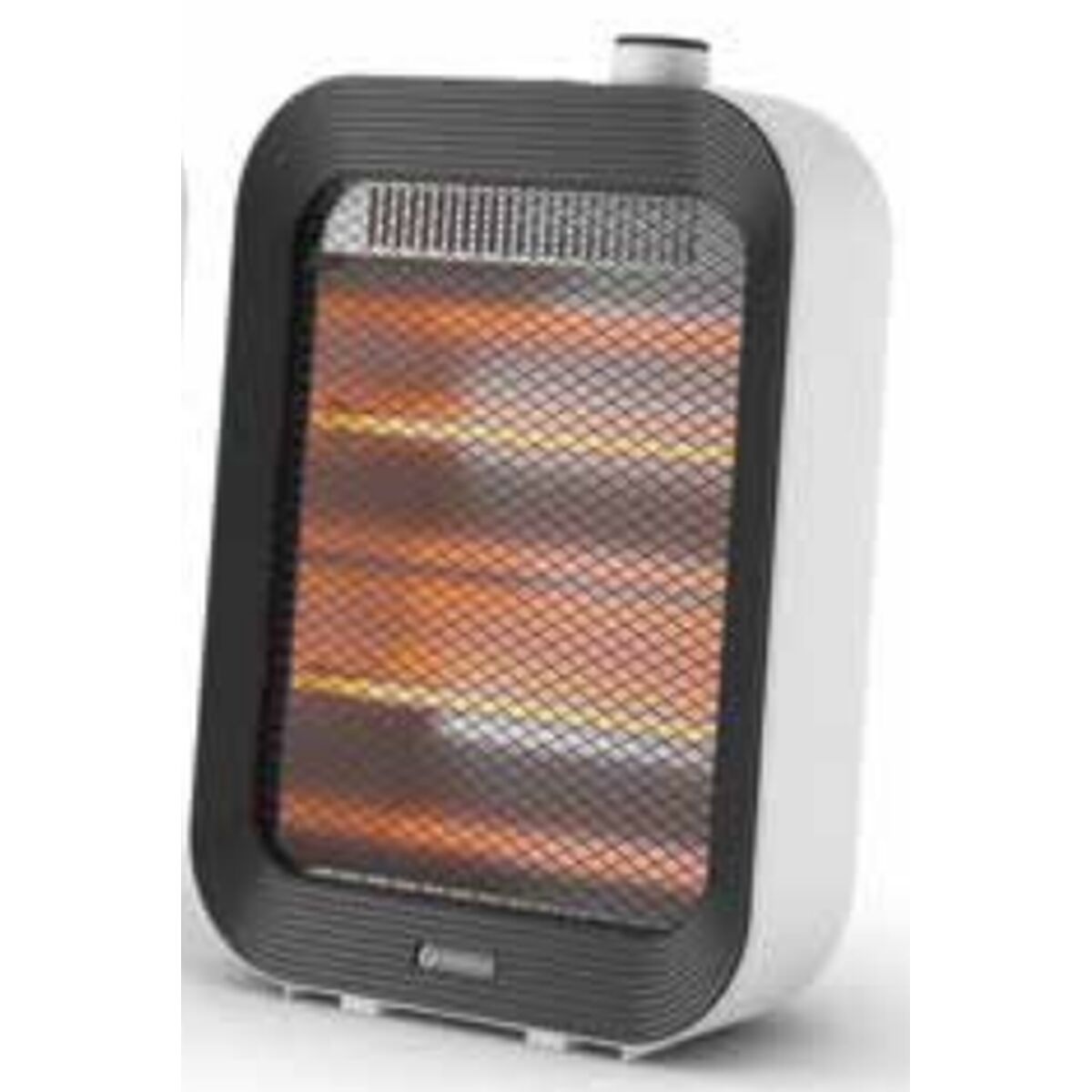 Värmeelement Olimpia Splendid 99200 Svart 800 W