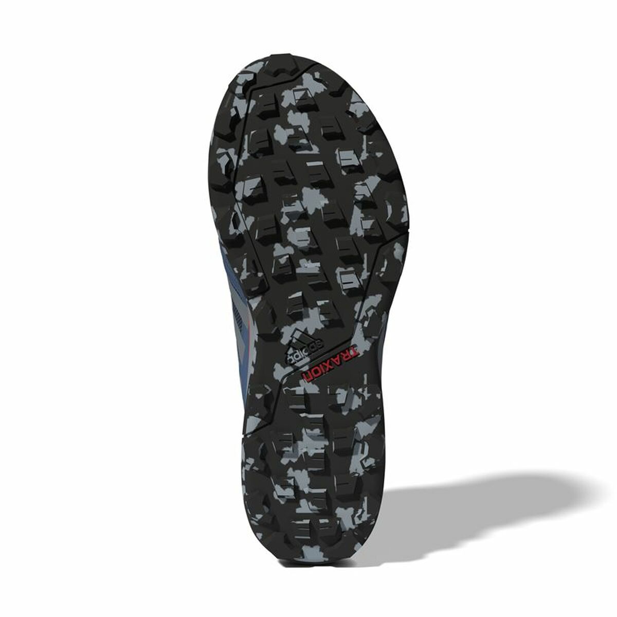 Löparskor, Vuxna Adidas Tracerocker 2.0 Blå - 2