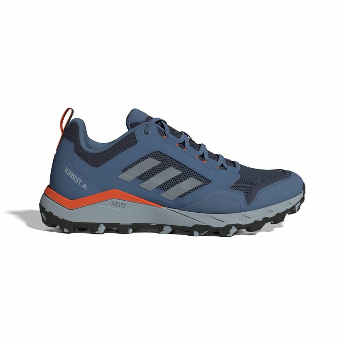 Löparskor, Vuxna Adidas Tracerocker 2.0 Blå
