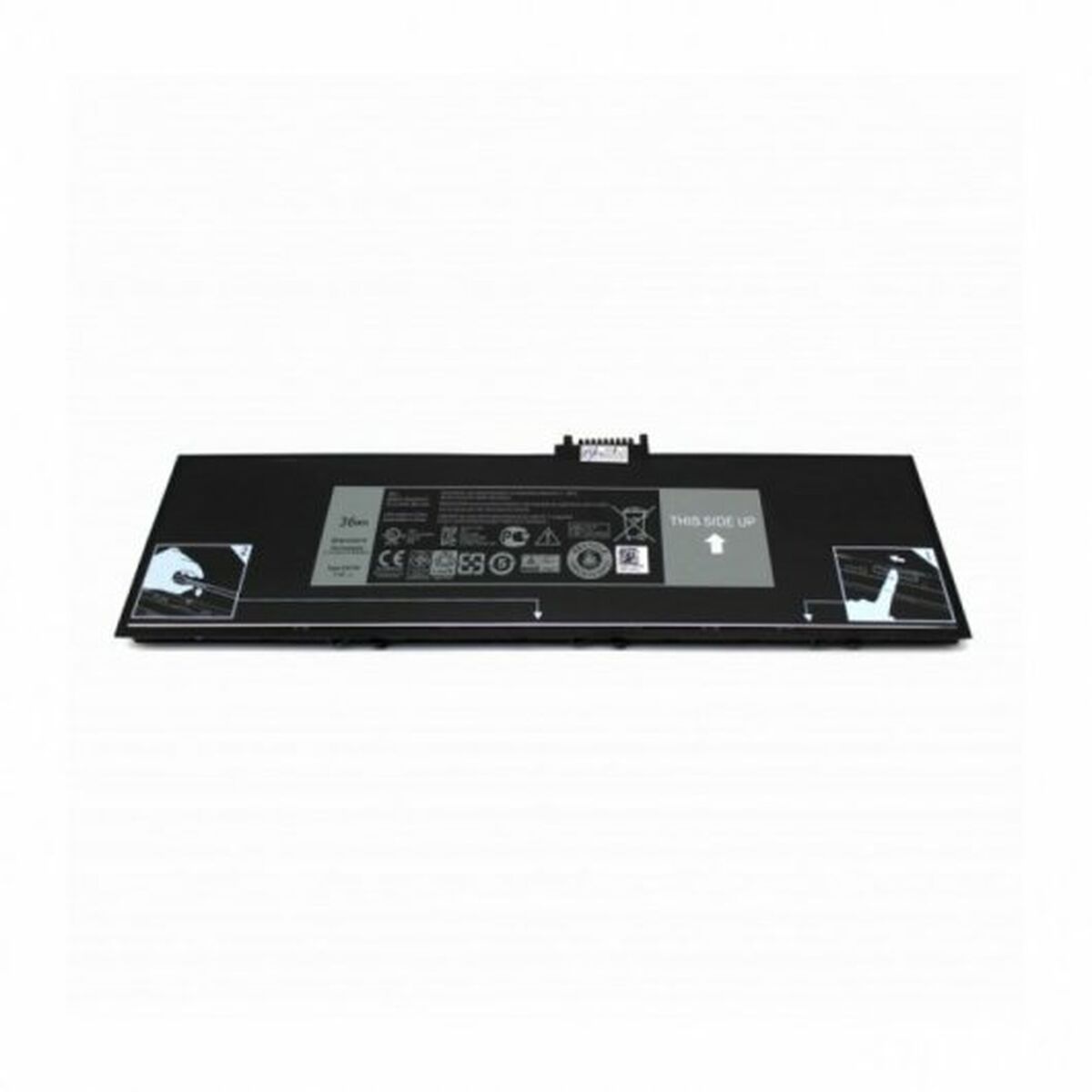 Laptopladdare Voltistar - 2
