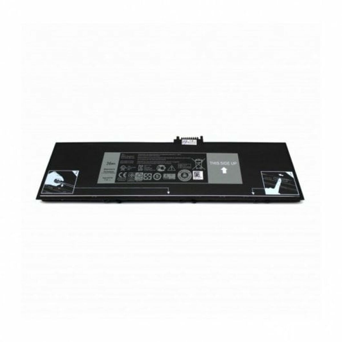 Laptopladdare Voltistar