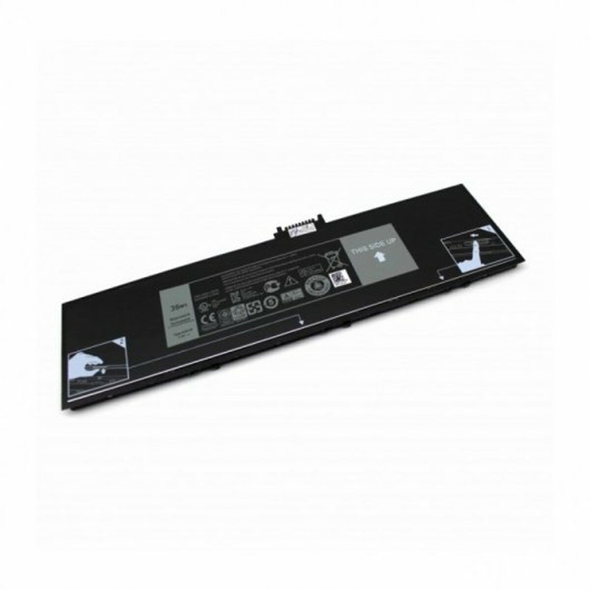 Laptopladdare Voltistar - 4