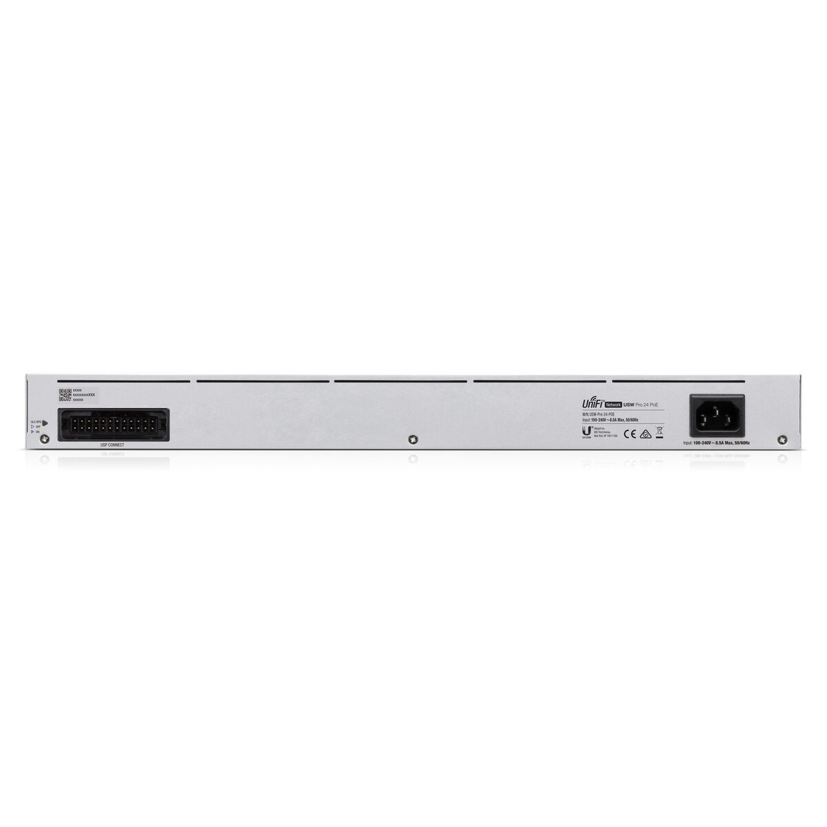 Switch UBIQUITI USW-PRO-24-POE Gigabit Ethernet - 3